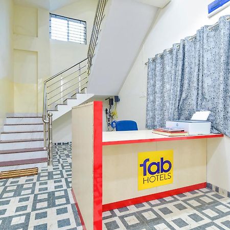 Fabhotel Grand Embassy Indore Extérieur photo