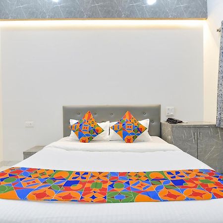 Fabhotel Grand Embassy Indore Extérieur photo
