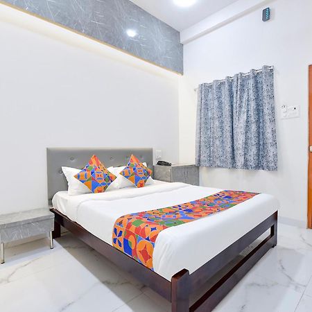 Fabhotel Grand Embassy Indore Extérieur photo